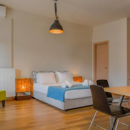 בית הארחה Monastiri 4*