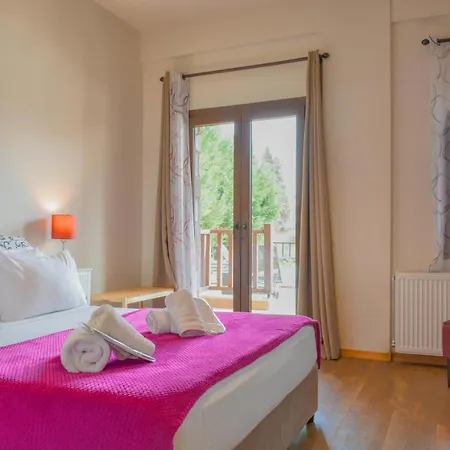 Monastiri Guesthouse Guest house
