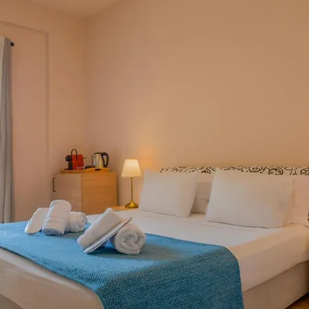 Monastiri Guesthouse Guest house 3*