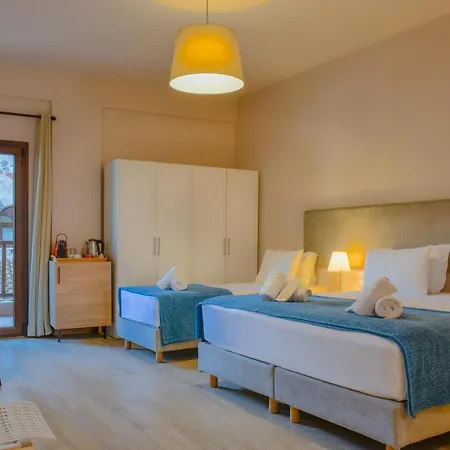 Guest house Monastiri Guesthouse