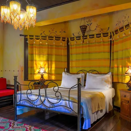 Monastiri Guesthouse Kalambaka