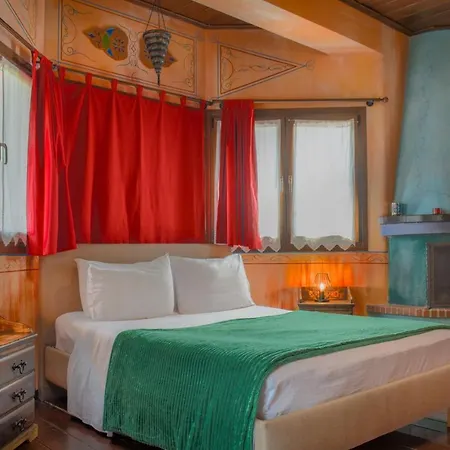 Monastiri Guesthouse