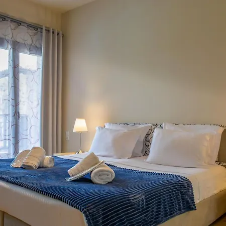 Monastiri Guesthouse Guest house 3*