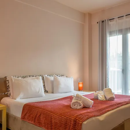 בית הארחה Monastiri קאלאבאקה