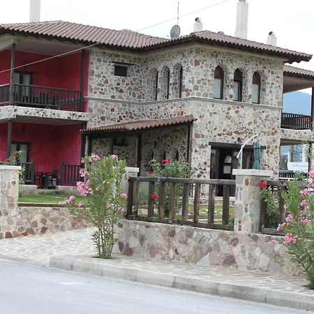 Monastiri Guesthouse Kalambaka
