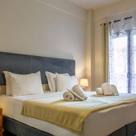 Guest house Monastiri Guesthouse 3*