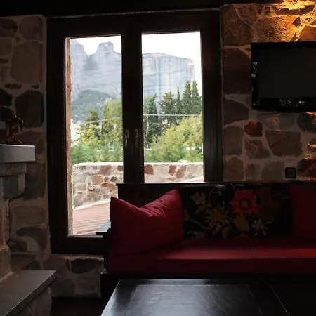 Guest house Monastiri Guesthouse