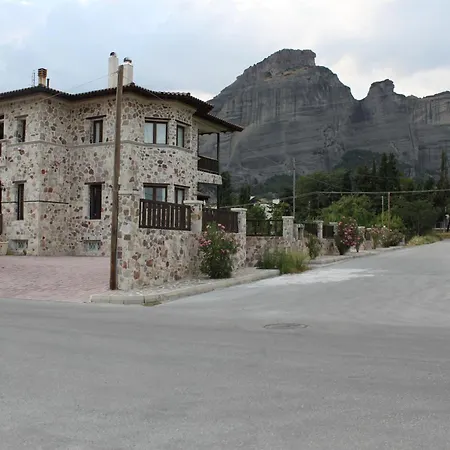 Monastiri Kalampáka