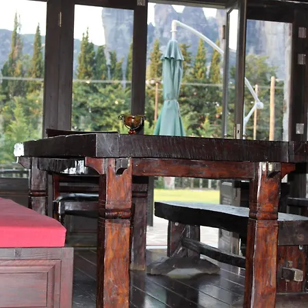 Guest house Monastiri Guesthouse