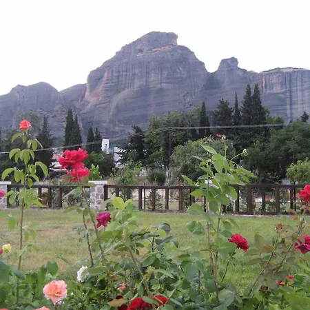 Monastiri Guesthouse