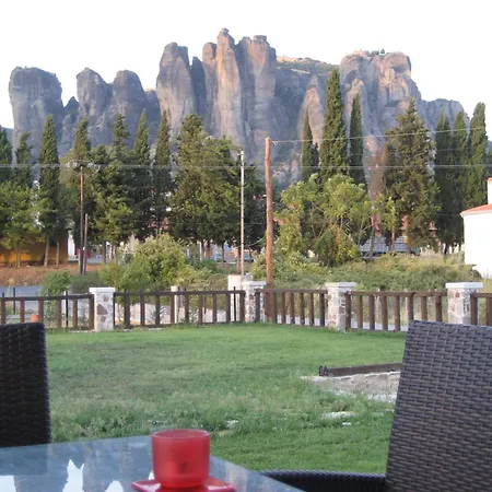 Monastiri Kalampáka