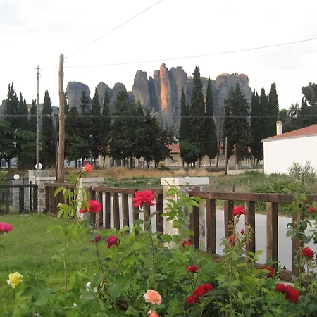 בית הארחה Monastiri