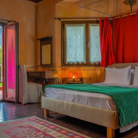 Monastiri Guesthouse Kalambaka