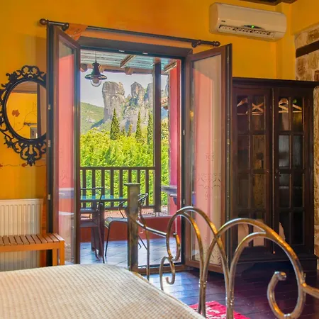 Guest house Monastiri Guesthouse 3*