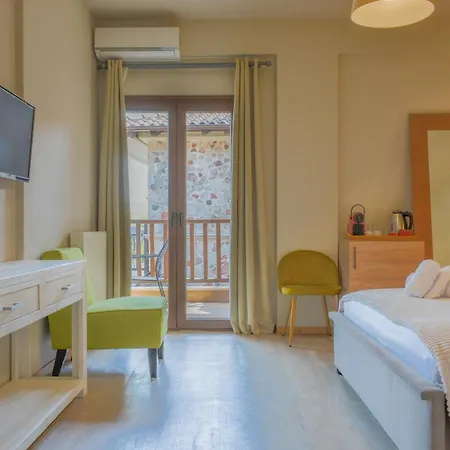 Guest house Monastiri Guesthouse 3*