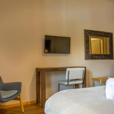Monastiri Guesthouse Guest house