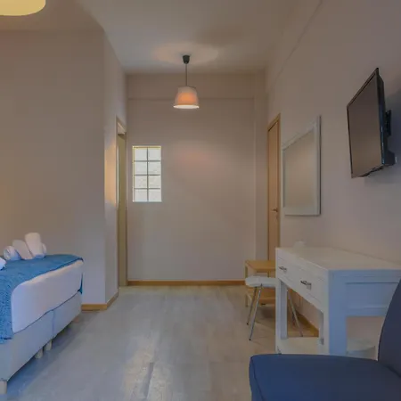 Monastiri Guesthouse 3*