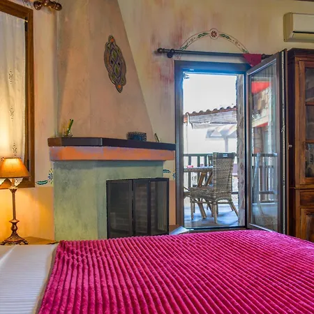Monastiri Guesthouse Guest house 3*