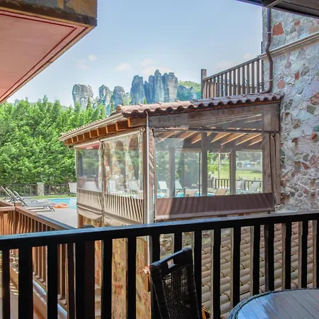 Guest house Monastiri Guesthouse 3*