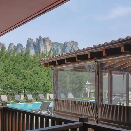 Monastiri Guesthouse Guest house