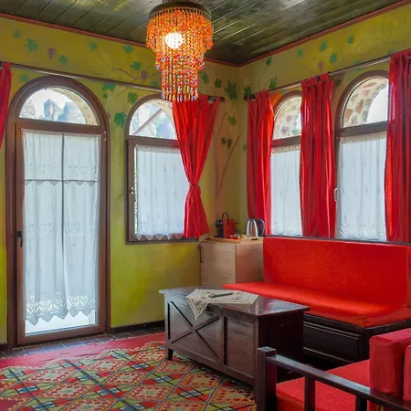 Monastiri Guesthouse Guest house