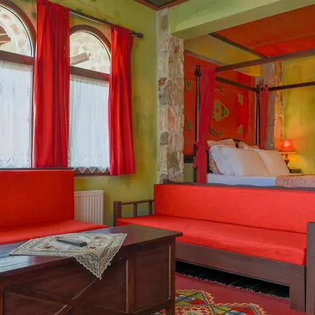 Guest house Monastiri Guesthouse