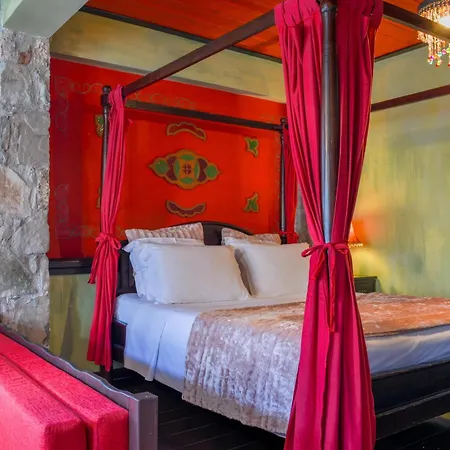 Monastiri Guesthouse