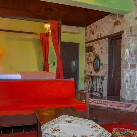 Monastiri Guesthouse Kalambaka