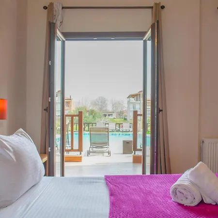 Monastiri Guesthouse