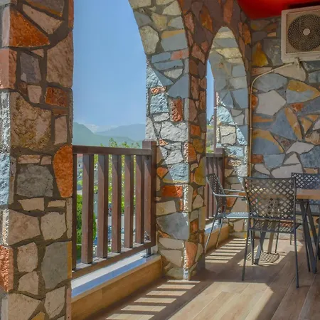Monastiri Guesthouse Guest house