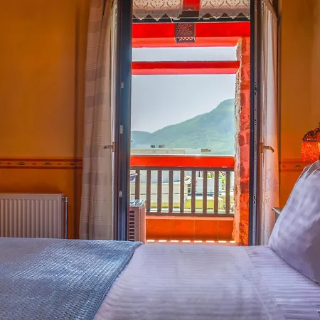 Maison d'hôtes Monastiri Kalambaka
