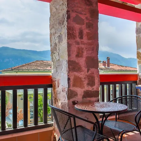 Monastiri Guesthouse Guest house