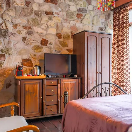 Monastiri Guesthouse Kalambaka
