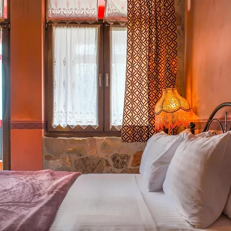 Monastiri Guesthouse Kalambaka