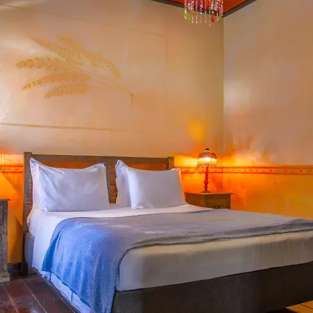 Guest house Monastiri Guesthouse