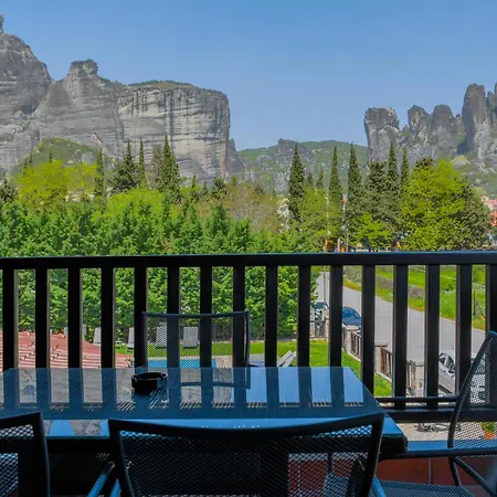 Monastiri Guesthouse
