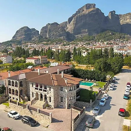 Monastiri بيت ضيافة