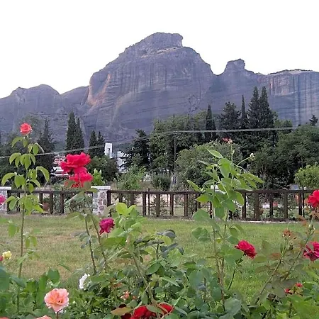بيت ضيافة Monastiri