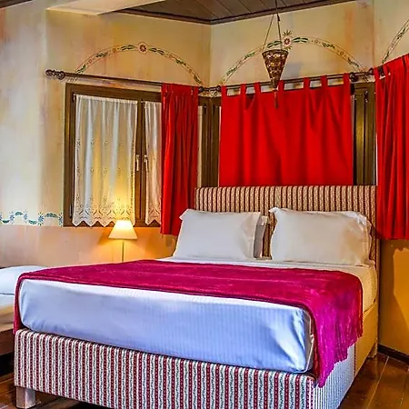 Monastiri 4* كالامباكا