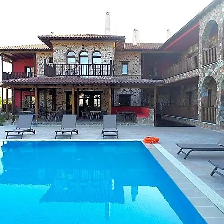 Monastiri كالامباكا