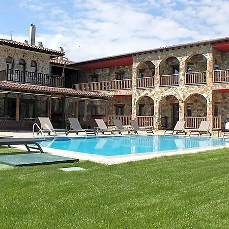 Monastiri 4*