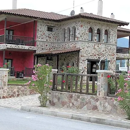 Monastiri 4*