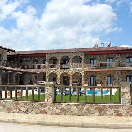 Monastiri