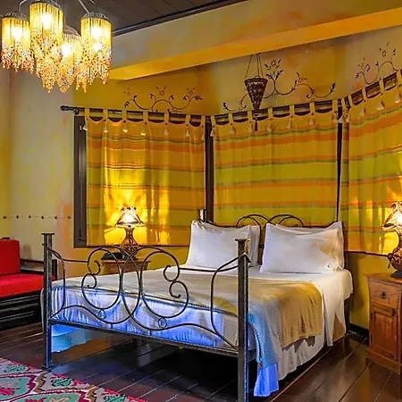 Monastiri بيت ضيافة 4*