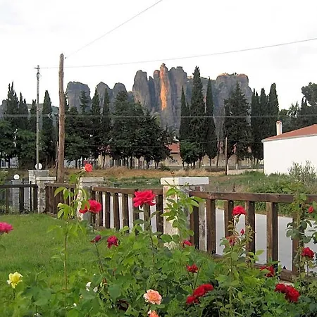 Monastiri 4* كالامباكا