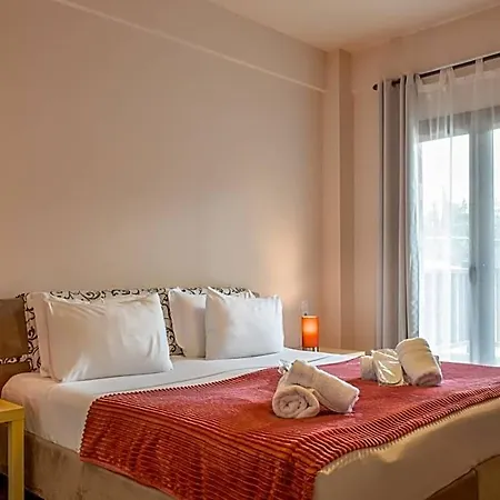 Monastiri بيت ضيافة 4*