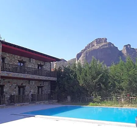 Monastiri بيت ضيافة 4*