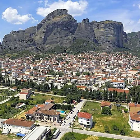 Monastiri 4*