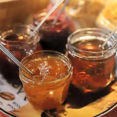 بيت ضيافة Monastiri كالامباكا