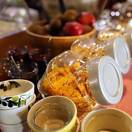 بيت ضيافة Monastiri كالامباكا